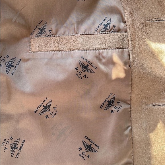 Reportage R.G.A made in Italy - Picture 4 of 6